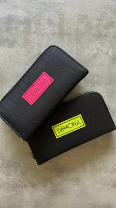 Bille Negra c/ DéMONA Lima - comprar online