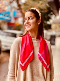 Pañuelo LOLA - tienda online