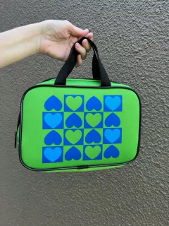 Neceser DELIA Azul en internet