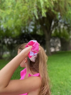 Scrunchies Surtidos - comprar online