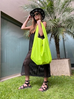 Imagen de Bolso JOTA / MAGDALENA / Reversible