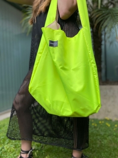Bolso JOTA / MAGDALENA / Reversible