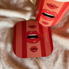 Posavasos LOLA