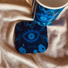Taza en caja SARAH - comprar online