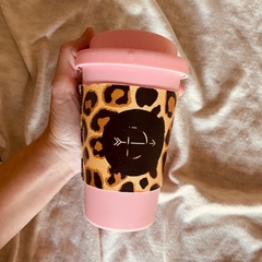 Vaso Térmico CHAYNA