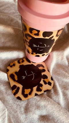 Vaso Térmico CHAYNA - Démona