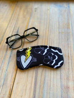 Porta LENTES CH ZOE