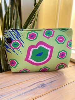 Sobre GRETA Verde - comprar online