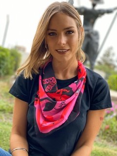 Pañuelo AKANKE - tienda online
