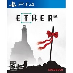 ETHER ONE SOEDESCO - PS4