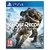 TOM CLANCY'S GHOST RECON BREAKPOINT UBISOFT - PS4