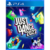 JUST DANCE 2022 - PS4