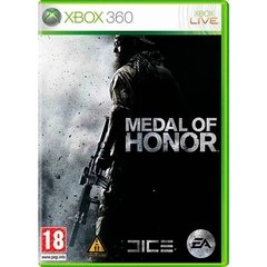 MEDAL OF HONOR LIMITED EDT - X360