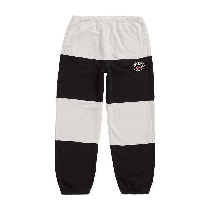 calça nike x supreme