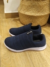 Zapatillas Tati elastizadas