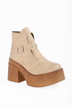 Bota Elba. Art. 5006