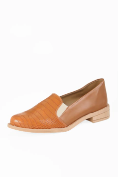 Zapato Bolzamo. Art 629