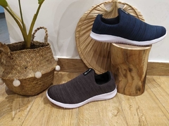 Zapatillas Tati elastizadas