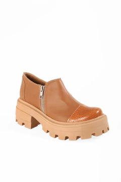 Zapato Rapallo. Art 8050 - comprar online