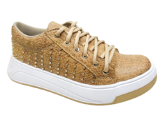 Zapatillas Florencia. Art 020 - tienda online