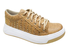 Zapatillas Florencia. Art 020 - tienda online