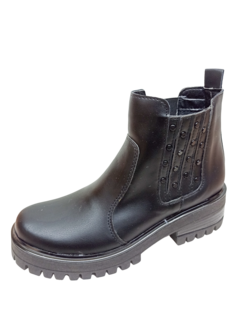 Bota Fermo . Art 735