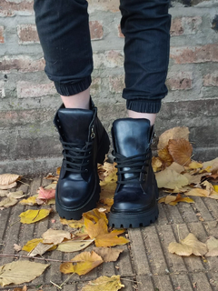 Borcego Verona - tienda online