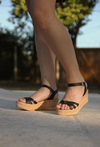 Sandalia Foggia