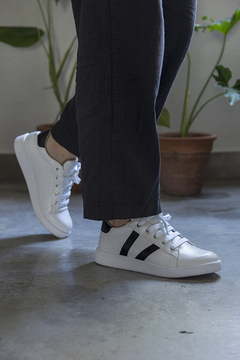 Zapatillas Serena. Art. 031 - comprar online