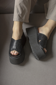 Sandalia Lucca. Art 4006 - comprar online