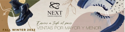 Imagen del carrusel Next Fashion Argentina