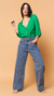 JEANS ANTÍDOTO