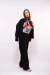 CAMPERA CREA - comprar online