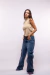JEANS DOPAMINE - comprar online
