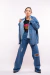 JEANS BRAVE