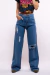 JEANS BRAVE - comprar online