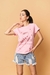 REMERA POSITIVITY