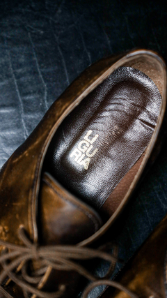 Zapato Marmol - comprar online