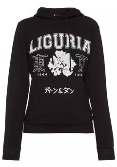 HOODIE LIGURIA
