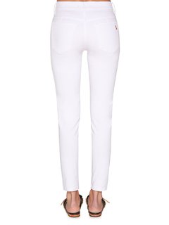 JEAN CRAZY COLOR BLANCO en internet