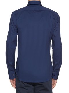 CAMISA NELSON FIT LISA - Liguria