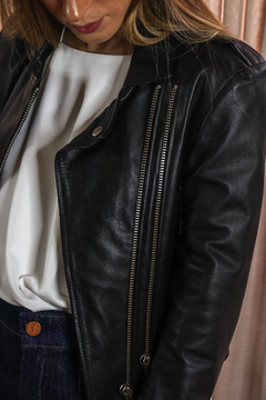 Campera Becky - Liguria