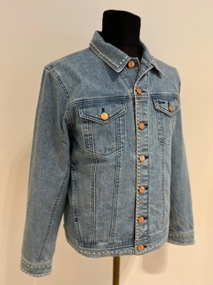 Imagen de Campera Jhon - PRE VENTA