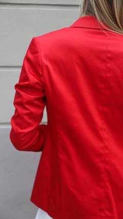 Blazer Cherry - tienda online