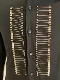 Camisa Emi - PRE VENTA - Liguria