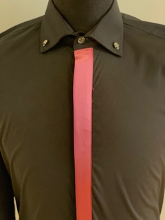 Camisa Han - PRE VENTA - Liguria