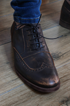 Zapato Adan