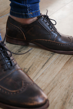 Zapato Adan - comprar online