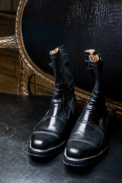 Botas IAN