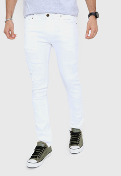JEAN ULTRA SEUZ